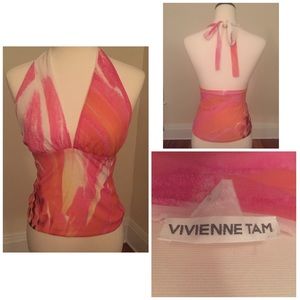 Vivian Tam Halter